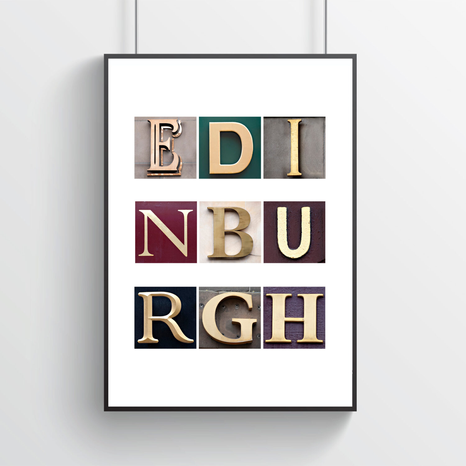 edinburgh
