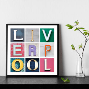 liverpool colour