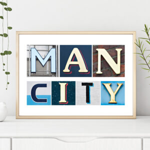 Man City
