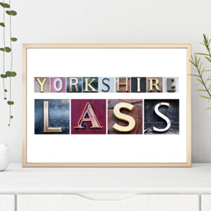 yorkshire lass