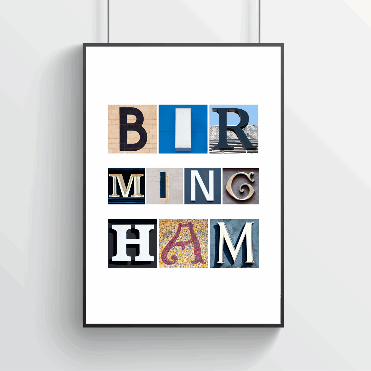 BIRMINGHAM - Image 2