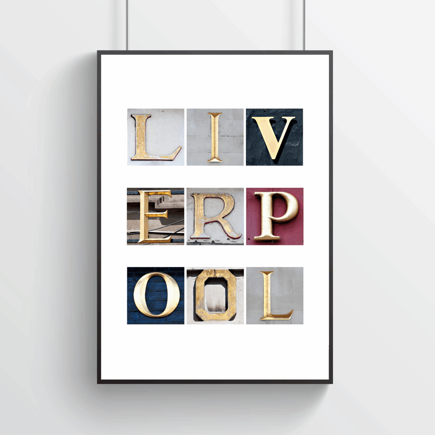 LIVERPOOL CITY - Image 2