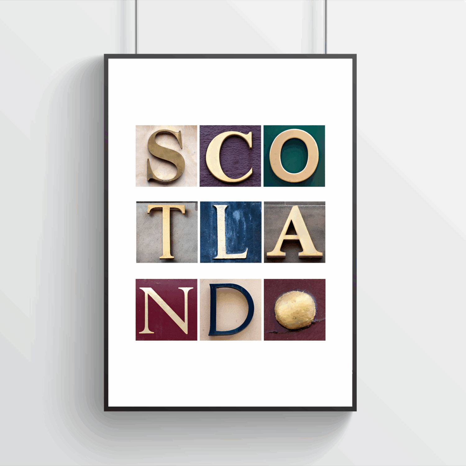 SCOTLAND - Image 2