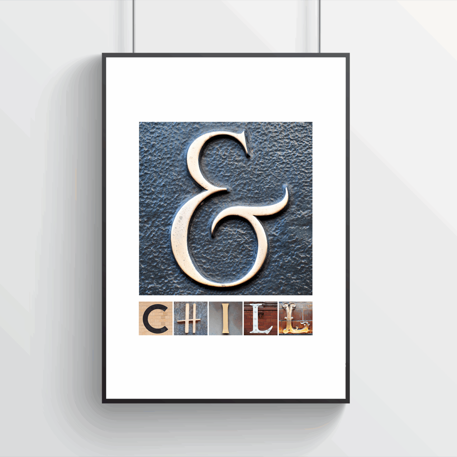 & CHILL - Image 2