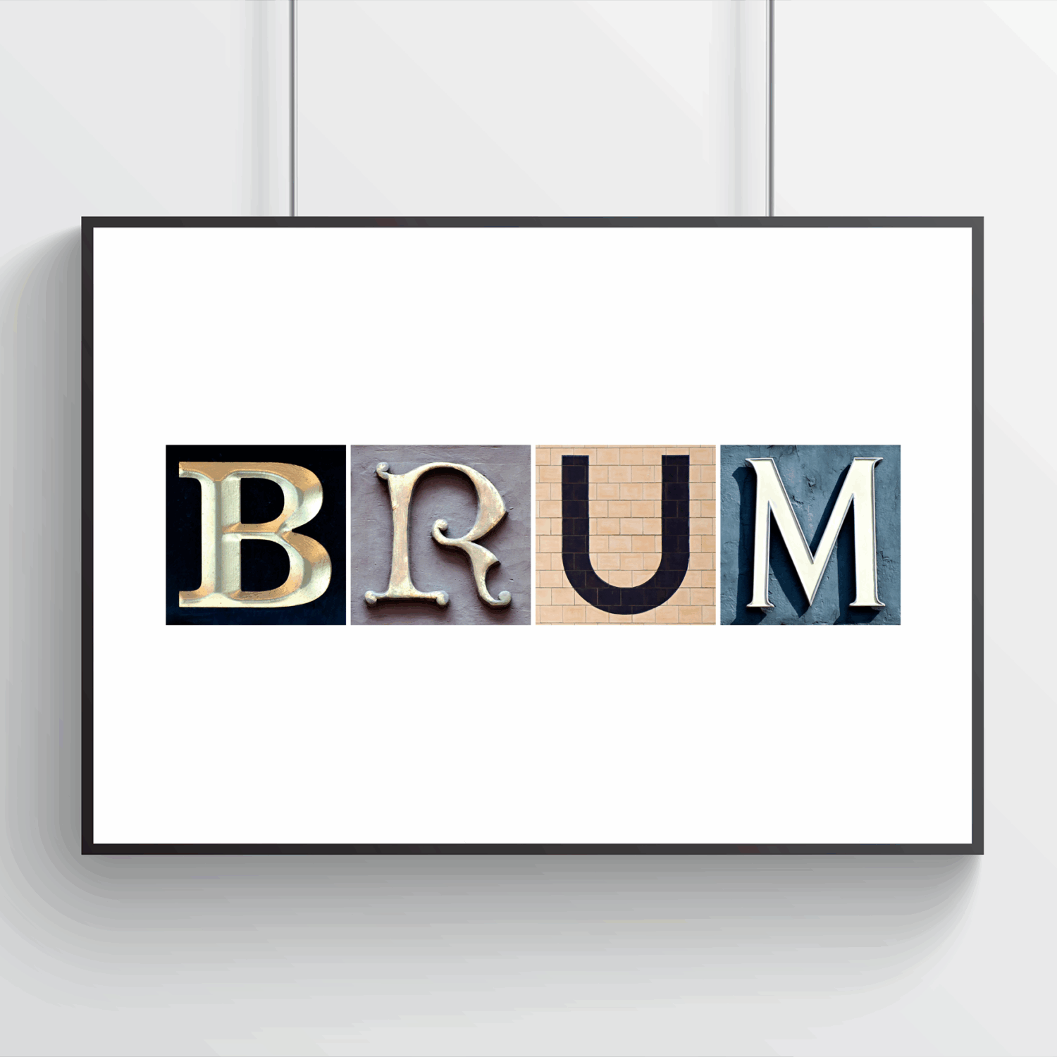 BRUM - Image 2